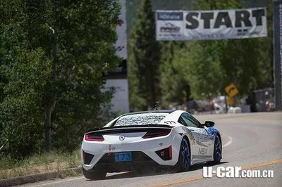 太沖動?這消息讓訂 NSX 的車主有一半都后悔了