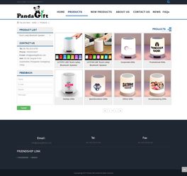 外貿(mào)禮品網(wǎng)站建設(shè) 外貿(mào)禮品英文版網(wǎng)站開發(fā) 外貿(mào)禮品手機購物商城開發(fā) 江門析客