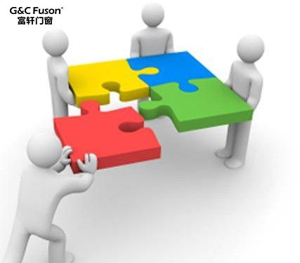 高檔門窗企業(yè)必須抓住問題對癥下藥才能發(fā)展得更遠(yuǎn)